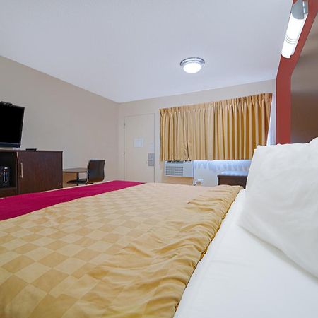 Mojave Hotel ภายนอก รูปภาพ