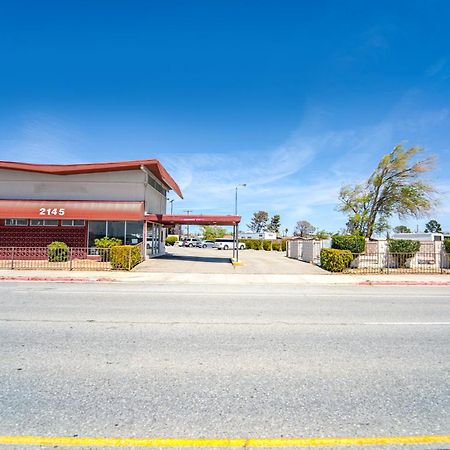 Mojave Hotel ภายนอก รูปภาพ