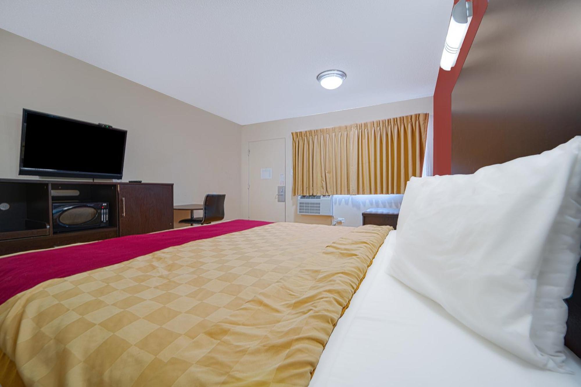 Mojave Hotel ภายนอก รูปภาพ