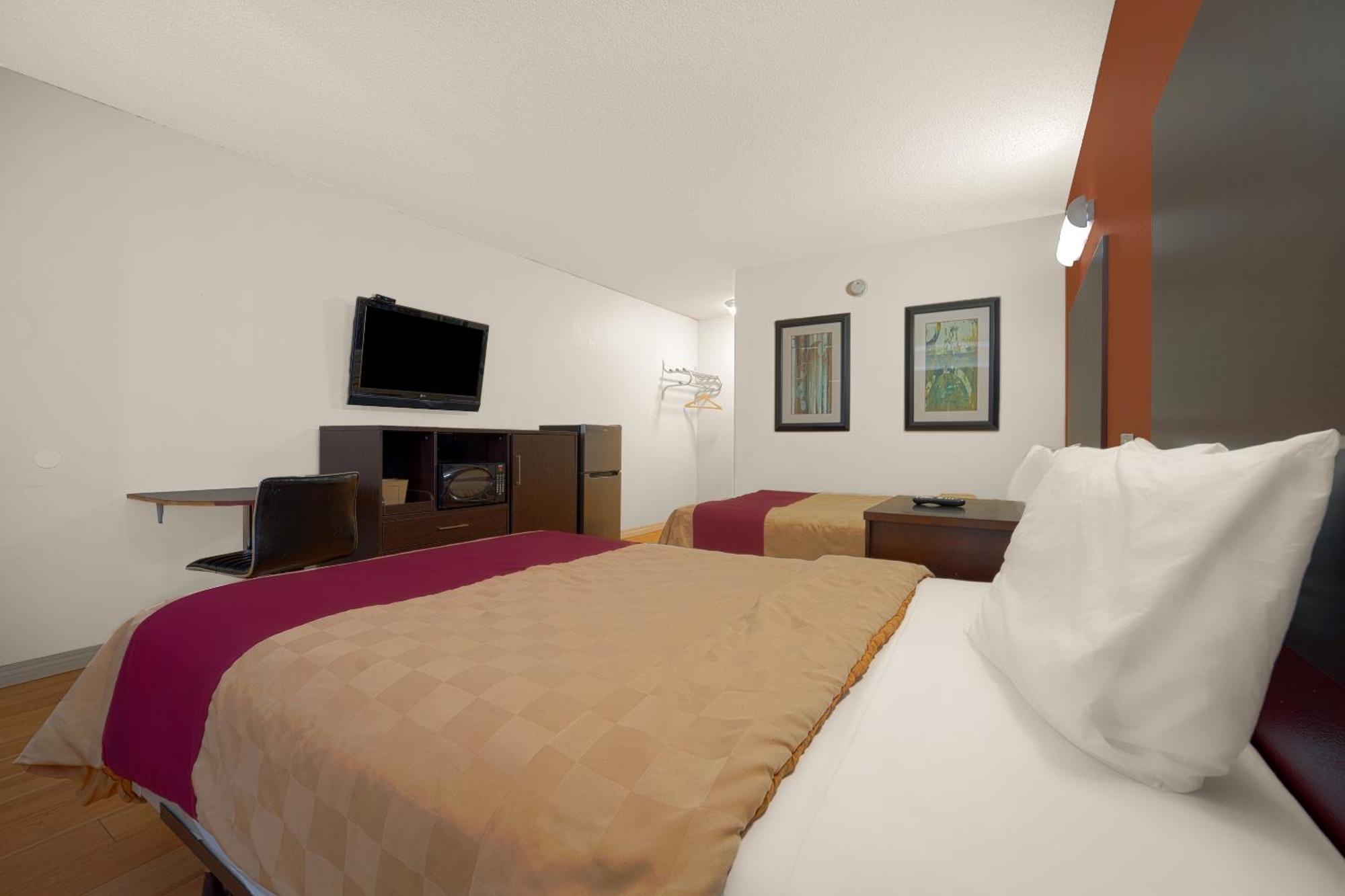 Mojave Hotel ภายนอก รูปภาพ