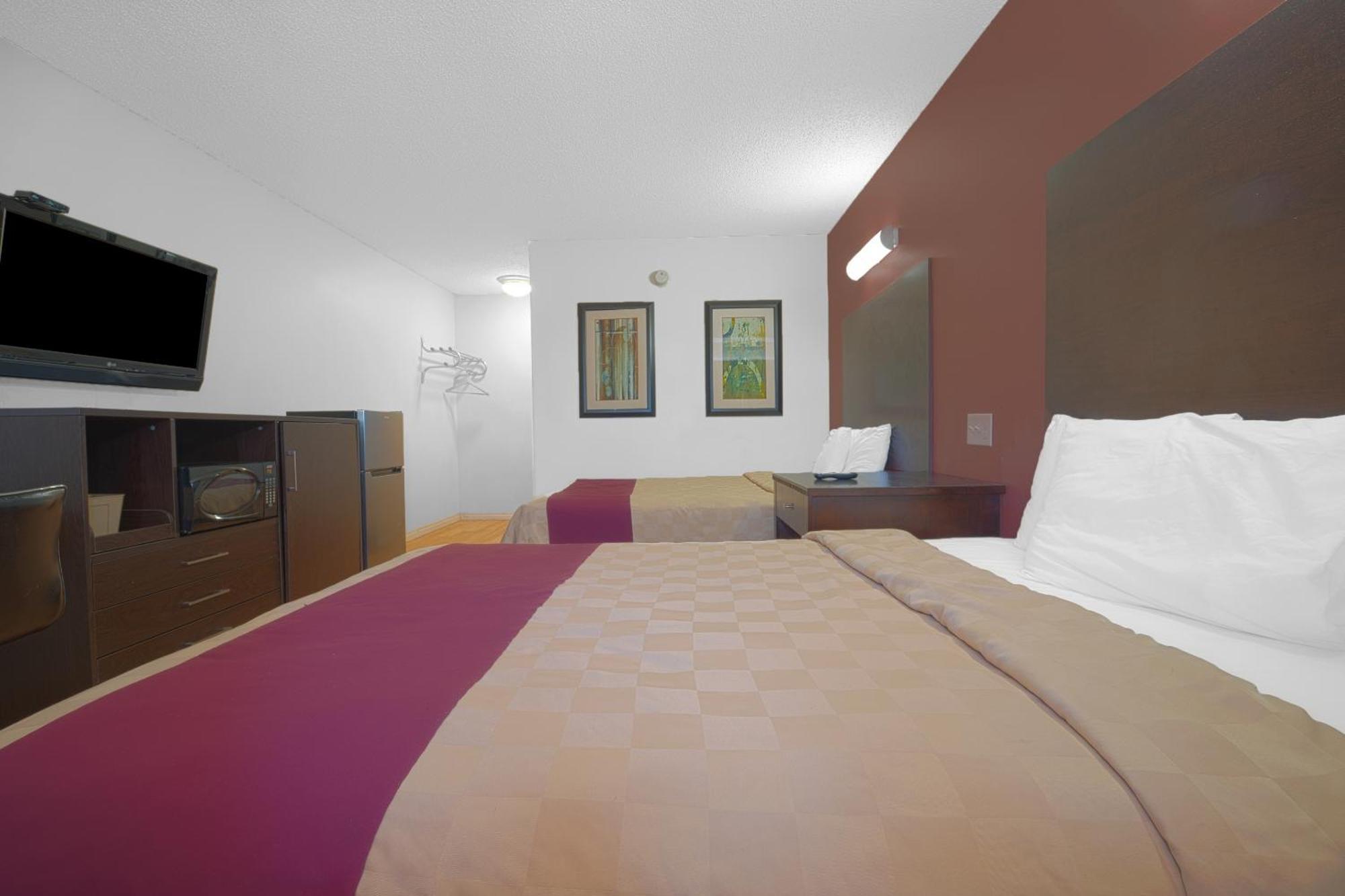 Mojave Hotel ภายนอก รูปภาพ